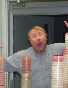 Richard Lenski