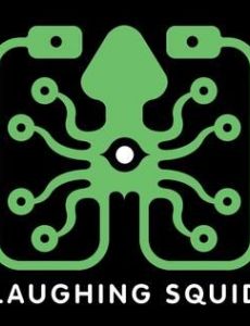 Laughing Squid