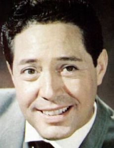 Andy Russell
