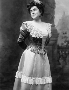 Pauline Donalda