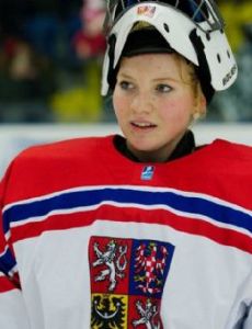Kristýna Bláhová