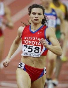 Natalya Nazarova
