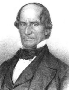 Chauncey J. Fox