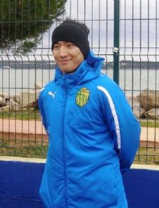 Chung Woon