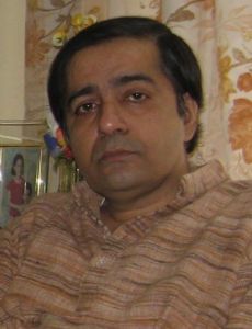 Palash Baran Pal