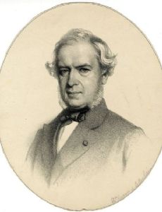 Constantine Bruno, Baron Kervyn de Lettenhove