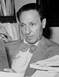 Fritz Machlup