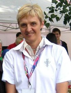 Urszula Kielan