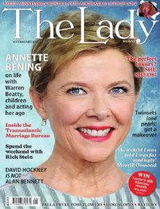 The Lady Magazine [United Kingdom] (10 February 2017)