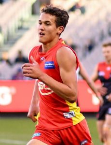 Wil Powell