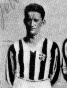 Pietro Ferrero (footballer)