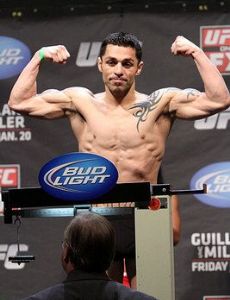 Daniel Pineda