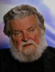 John D. F. Black