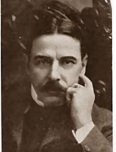 Joseph R. Grismer
