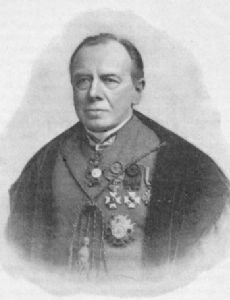 Jean Baptiste Abbeloos