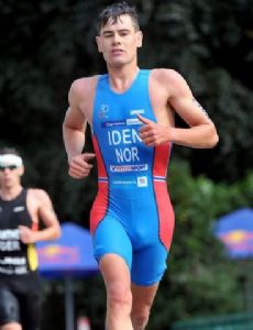 Gustav Iden