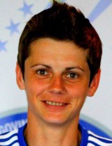 Amira Spahić