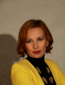 Vlatka Oršanić