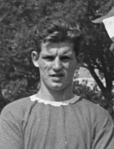 Bennie Hofs