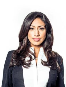 Farah Nasser