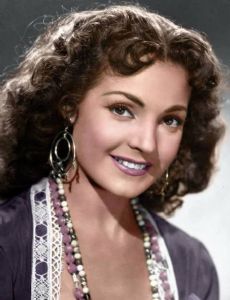 Carmen Sevilla