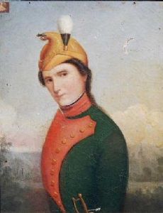 Marie-Thérèse Figueur