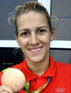 Sara Krnjić