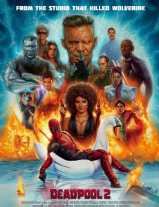 Deadpool 2