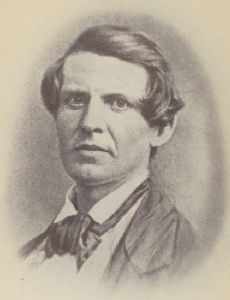 William S. Damrell