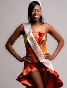 Amina Kamara