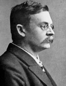 Albert Grünwedel