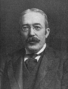 Samuel Mather