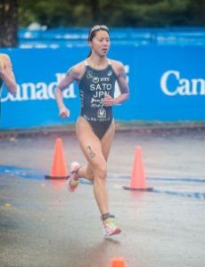 Yuka Sato (triathlete)
