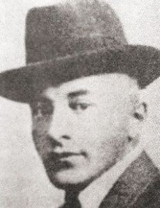 Volodymyr Temnytsky