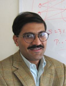 Sanjeev Goyal