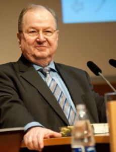Heinz Buschkowsky