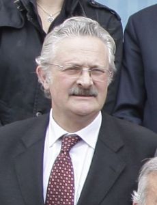 Antonio Trevín
