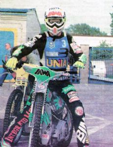 Simon Wigg