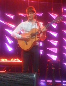 Eirik Glambek Bøe