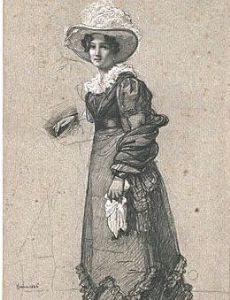 Louise Marie-Jeanne Hersent-Mauduit