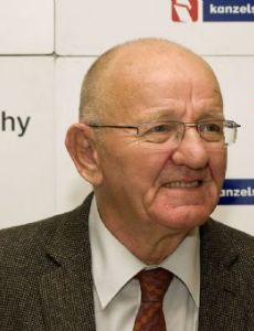 Rudolf Křesťan
