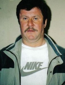 Mieczysław Młynarski