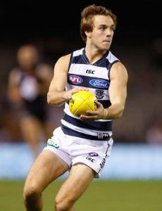 Cory Gregson