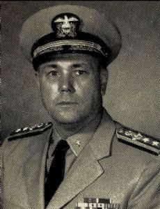 James W. Kelly