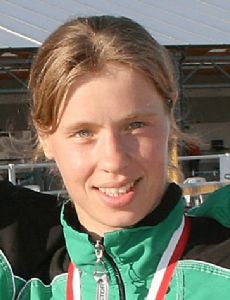 Paulina Boenisz