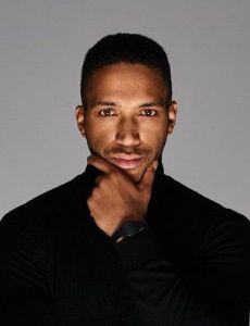 Cesár Sampson