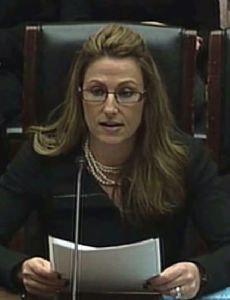 Heather Bresch