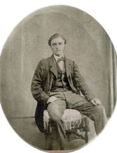 Louis Lartet