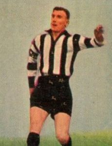 Lou Riley