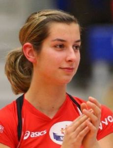Friederike Thieme